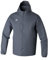 Erima Unisex Erwachsene LIGA STAR Allwetter jacke (2052402), slate grey, XL