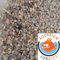 cemcon Aquarim-Junkies Aquarienkies, Bodengrund Natur rötl., 25 kg Sack (1-2 mm)