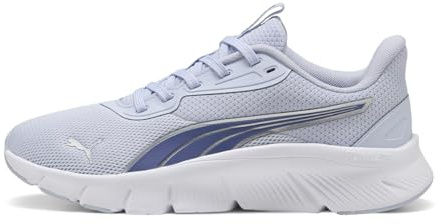 Puma Womens Lite Modern Trainers Pale Blue 4