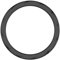 THLMT Anillo de Bisel Compatible para Xiaomi Watch S4/S3, Protector de Pantalla de Acero Inoxidable, 1 Unidad, Antiarañazos, Anticaída, Bisel de Metal