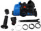 Xolsurg Angle Grinder Dust Collecting Guard Plastic Excellent Multifunctional Cutting Depth for Woodworking