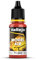 Vallejo Model Air 17 ml Acrylic Paint - Ferrari Red