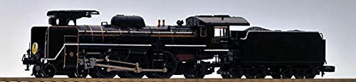 J.R. Steam Locomotive C57 (C57-1) [Toy] (japan import)