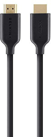 Belkin HDMI - HDMI 2m - Cavi HDMI con CONNETTORE MICRO HDMI