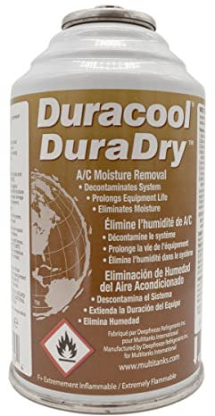 Duracool - DURACOOL DURADRY