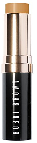 Bobbi Brown Skin Foundation Stick Foundation, 4.5 Warm Nat, 1er Pack (1 x 9 g)