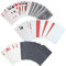 Spassprofi Trickkarten - 3 Kartenspiele mit Zaubertricks: Svengali Long/Short, Taper Cards, Unsichtbare Karten - Ideal für Magie-Tricks - Ab 16 Jahren - Deutsch