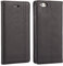 NWNK13 iPhone 7Plus / 8Plus [ Size 5.5'' inch iPhone 8 Plus Leather Folio Book Case Wallet Cover [ Kick Stand ] for iP