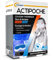 Cooper Actipoche Occhi & Temples Microbeads 1 Borsa Termica