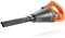Flymo SimpliVac Li Cordless Battery Vacuum – Lightweight 18 V Li-Ion Battery Integrated (Including Charger), Powerful Suction, Wet and Dry Debris, Includes Docking Station and Interchangeable Heads