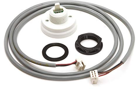 MCZ S.p.A. Pelletfüllstandsensor
