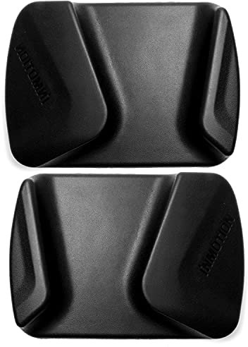 SHEAWA Einrad-Beinpolster für INMOTION V11 Electric Extreme Driving Power Pads Zubehör (1 Paar)