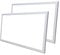 Manningham Lighting 72W LED Ceiling Recessed Panel 1200 x 600 mm 6500K Daylight White Ultra Slim Design Tile Board Super Bright (2X Panels)