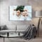 FLYERALARM Acryl Wandbild mit eigenem Foto (120cm x 80cm) auf Acrylglas Platte I Personalisiertes Glas-Bild mit Wunschmotiv I Geschenk