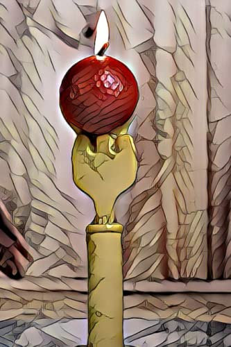 Fork With Ball Notebook: It is the perfect gift for anyone as it is second to none, it has the perfect dimensions of 6 '' x 9 '' where it has 120 lined pages to fit what you want to write in it.