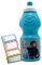 ICE TOYS borraccia scuola bambini con personaggi include sticker segnanome (Fronzen)