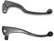 Coppia di Leve Accossato per YAMAHA XT dal 1984 al 1994 (CC 600)
