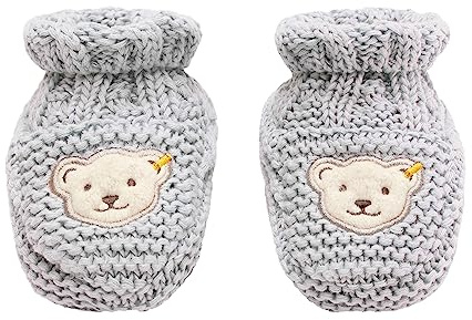 Steiff Unisex Kinder BabyschuhBabyschuh