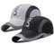 Aiareozy 2 Stücke Outdoor Baseballkappe, Basecap Damen, Cap Damen, Basecap Herren Sommer, Unisex Baseballkappe, Classic Baseballkappen, für Herren und Damen, Zum Draussen, Sport, Reisen