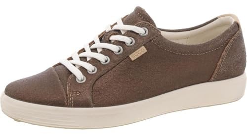 ECCO Soft 7 430003 Womens - Bronze Antique - 39 EU