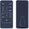 GOUYESHO Neu Ersatz Fernbedienung für MEDION MD 83436 P69042 2.1 TV Soundbar MD83436