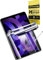 WardSan [2 Pièces Films de Protection écran Hydrogel 3D Pour Samsung Galaxy Tab A7 2020 10.4 SM-T500/T503/T507/T505 + stylet Offert pour ecrire/dessiner|Compatible coques| Mieux qu'un verre trempé