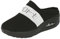 WKAYsIV Stivali-Cowboy-Donna Scarpe da Donna Stivaletti Punta Quadrata Tacco Grosso Plateau Platform Stivali di Gomma Uomo 36 17.99