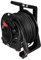 LINDY Cable HDMI 8K60 Hybrid de fibra óptica blindado, 50 m