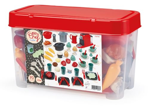 Ecoiffier - Spielzeug, 12698