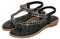 Orthotic Flip Flops Women Black Orthopedic Shoe Woman Ladies Flat Sling Back Shoes Mens Sandals Size 7 Uk White Ladies Wedge Sandals Black Memory Foam Flip Flops Girls Sliders Size 6