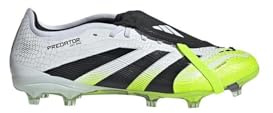 adidas Predator Pro Fold‑Over Tongue FG Football Boots Men