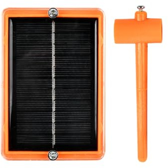 Vogelabwehr - Solar Reflektierende Schreckvorrichtung, akustooptische Windmühle Dekoration, Wildtierkontrolle Reflektor Zubehör, Garten Schutzausrüstung | Abschreckung für Hof