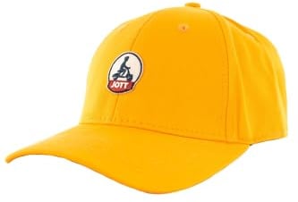 JOTT Casquettes cas 2.0 70a tangerine TU