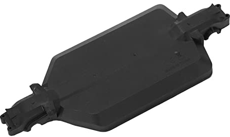 Haofy 1/16 RC-Car-Chassis, Leichtes PA-Material, Verbesserte Stabilität für SCY 16101 16102 16103, Ideal für Drift-Rennen