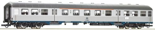 6200164 H0 Nahverkehrswagen 1./2. Klasse, DB, Ep. IV