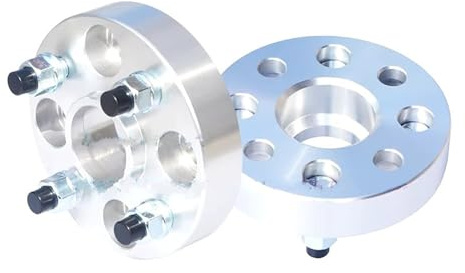 Spurverbreiterung 20mm PCD 4x100-56,1 Für Mobilio Für Brio Für Freed Für Logo Für Capa Für CR-X Für Gnade Auto Reifen Verbreitert Flansch Spurverbreiterung Spurverbreiterung Auto