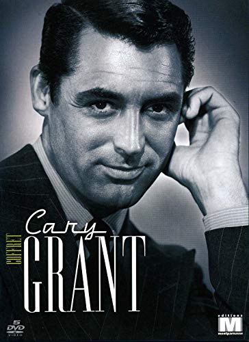 Cary grant [FR Import]