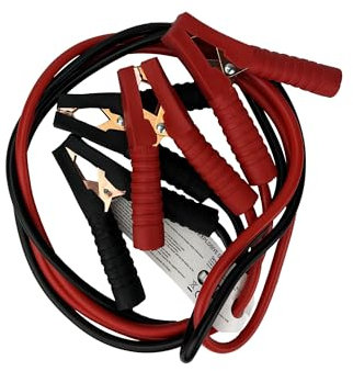 Sakura SS3624 Câbles de Démarrage, 200 A 2 m