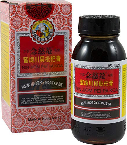Ninjom Gold SCIR 150 ml NF