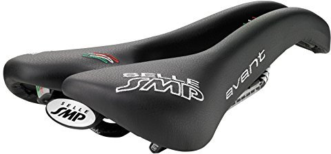 SMP Avant Carbon Rennradsattel, Avant Carbon, schwarz