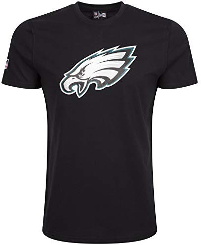 New Era Philadelphia Eagles NFL Team Logo T-Shirt - XXL
