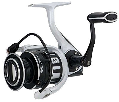 Abu Garcia Revo S Spinnrollen, 40