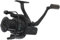 Mitchell Avocast Angelrolle Spinnrollen Allround Angeln Unisex Schwarz 7000 Front Drag
