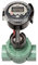 Orbit 57860 Battery Operated Sprinkler Timer with Valve