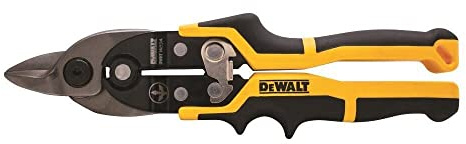 DeWalt DWHT14694 Bullnose Snip Luftfahrtschere, 1 St ck
