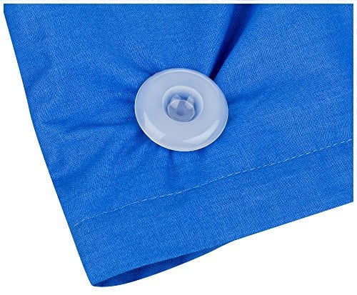 DESERMO Bettdeckenclips 8er oder 16er Pack universelle Halter Clips I kein verrutschen mehr von Bettdecke, Bettbezug UVM. I Alternative zu Sicherheitsnadeln