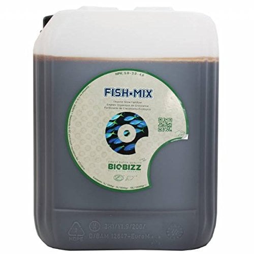 BioBizz Fish Mix