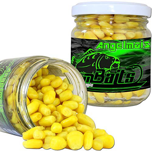 Angel-Berger Premium Angelmais Mais (Honig)