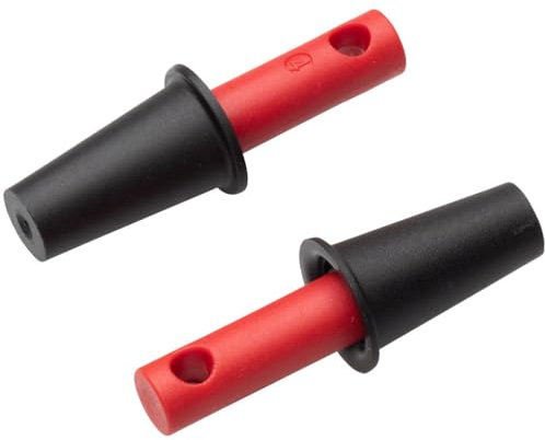 SRAM Unisex – Erwachsene Blindstecker-07588049 Blindstecker, Schwarz, Einheitsgröße