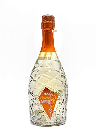 Magnum Astoria 'Corderie', überlegener Prosecco Valdobbiadene extra dry DOCG 1,5 L